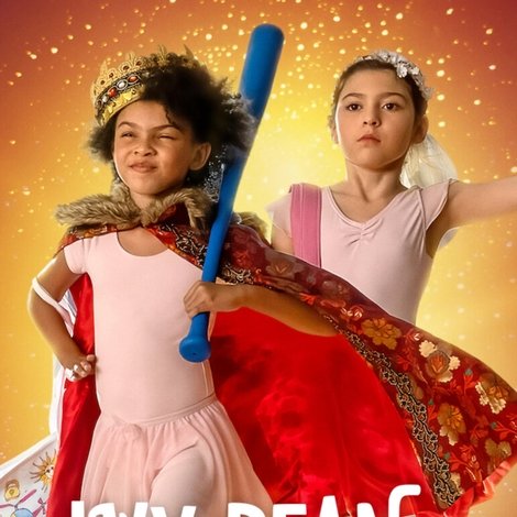 Ivy + Bean: Doomed to Dance