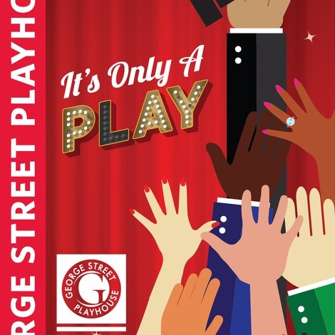 It's Only a Play