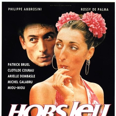 Hors jeu