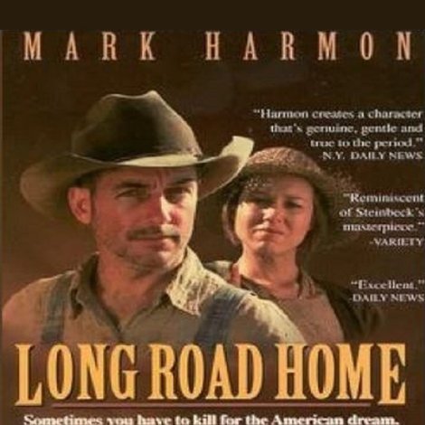 Long Road Home