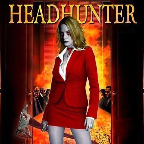 Headhunter