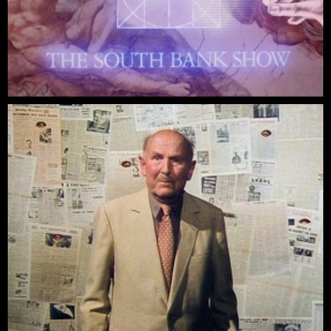 The South Bank Show: Michael Powell