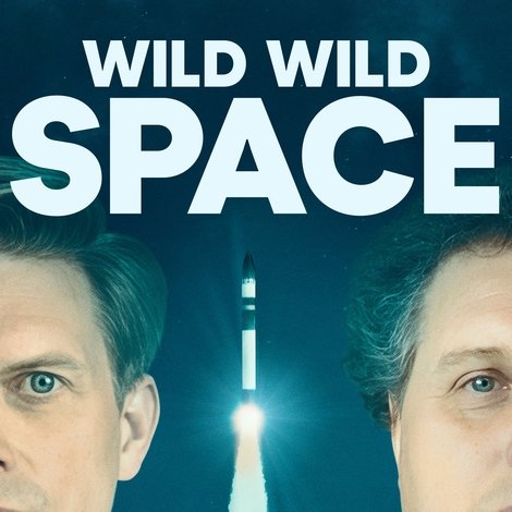 Wild Wild Space