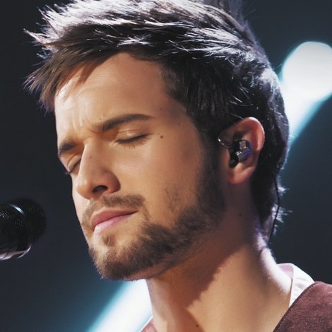 Pablo Alborán - En Acústico