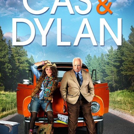 Cas & Dylan