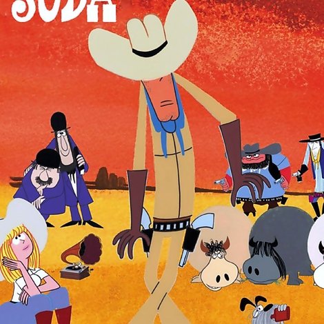 West and Soda