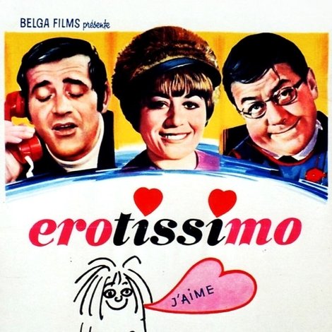 Erotissimo