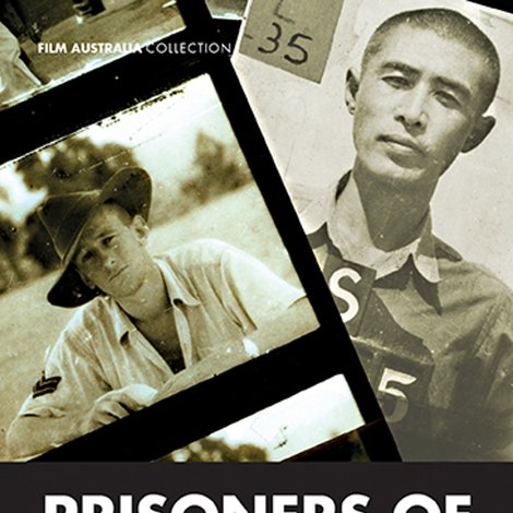 Prisoners of Propaganda