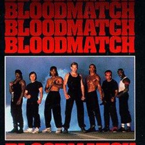 Bloodmatch