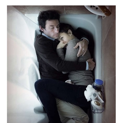 Upstream Color