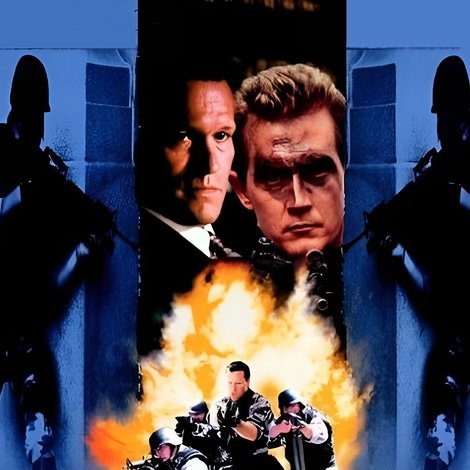 Renegade Force