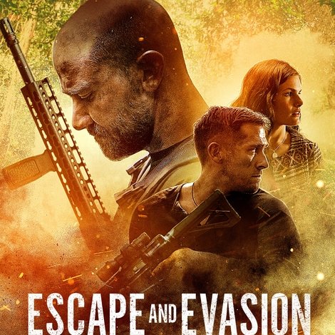 Escape and Evasion