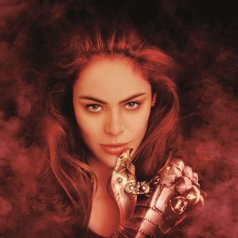Witchblade
