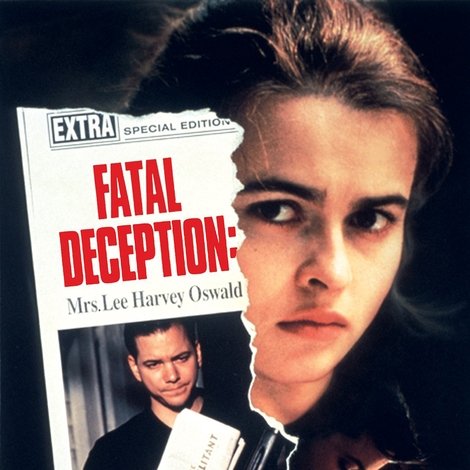Fatal Deception: Mrs. Lee Harvey Oswald