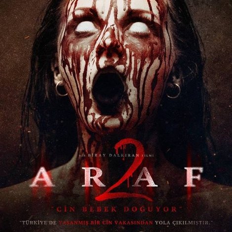 Araf 2