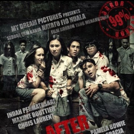 After School Horror