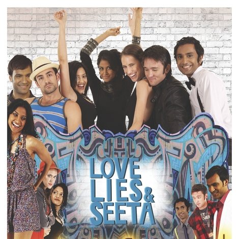 Love, Lies and Seeta