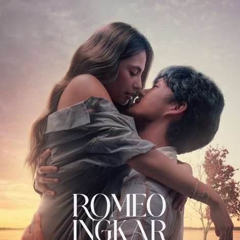 Romeo Ingkar Janji