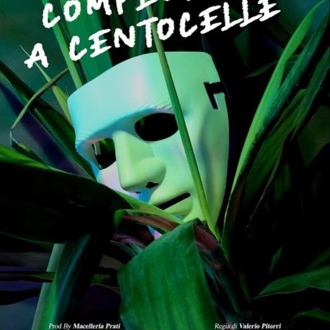 Complotto a Centocelle