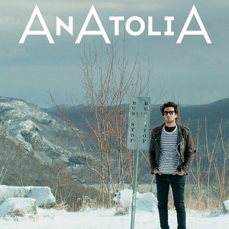 Amsterdam to Anatolia