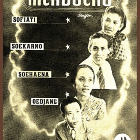 Mega Mendoeng