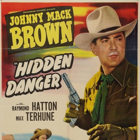 Hidden Danger