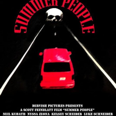 Summer people
