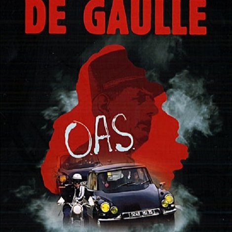 Ils voulaient tuer de Gaulle