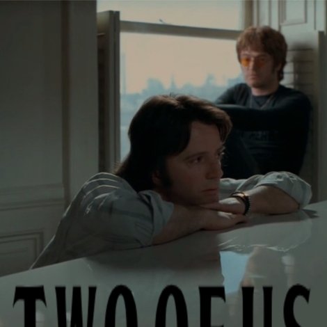 Two of Us