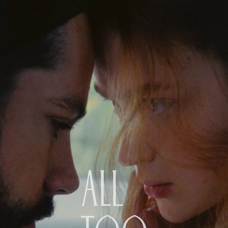 All Too Well: The Short Film