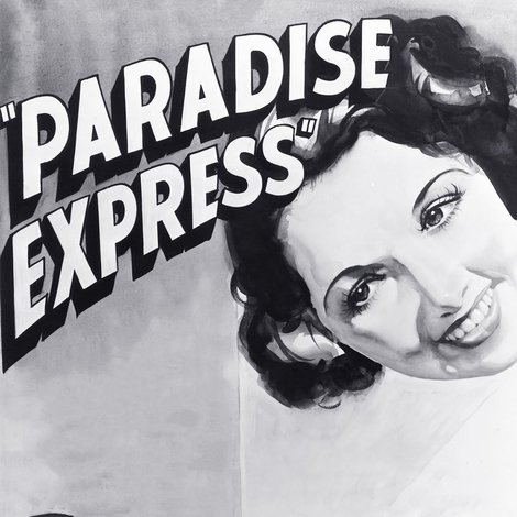 Paradise Express