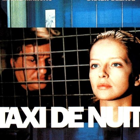 Taxi de nuit
