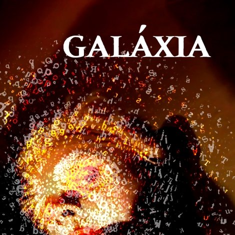 Galáxia Albina