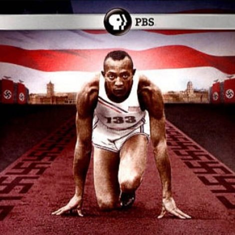 Jesse Owens