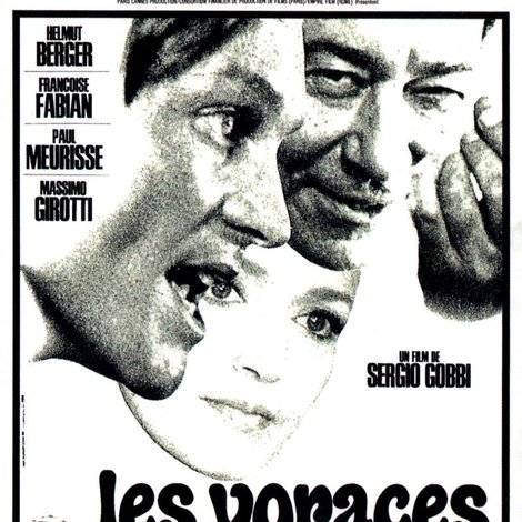 Les Voraces