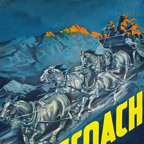 Stagecoach