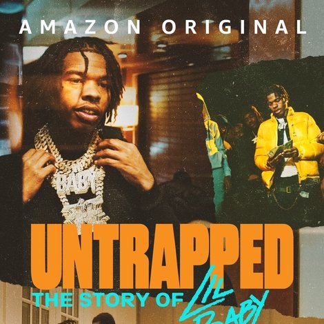 Untrapped: The Story of Lil Baby