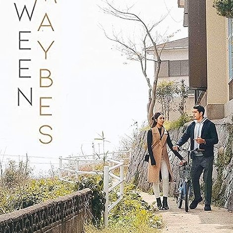 Between Maybes