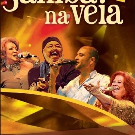Samba Na Veia 2