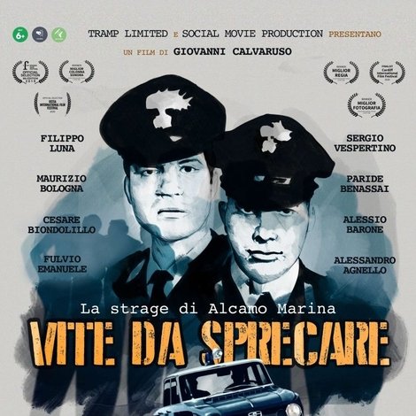 Vite da sprecare