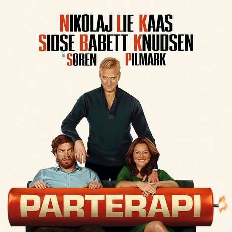 Parterapi