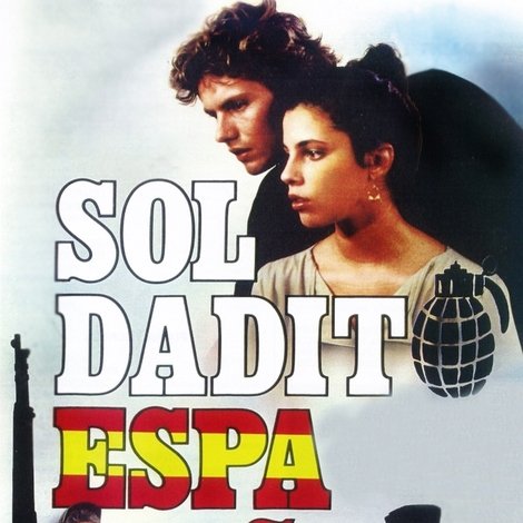 Soldadito español