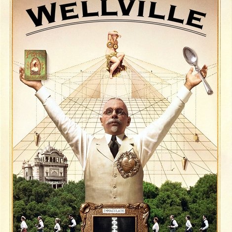 The Road to Wellville