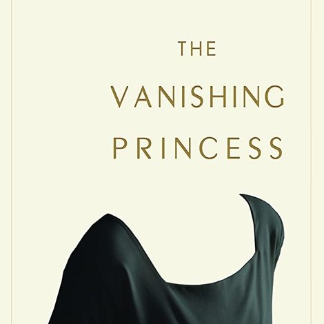 The Vanishing Princess