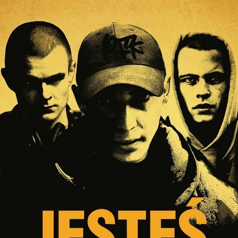 Jesteś bogiem