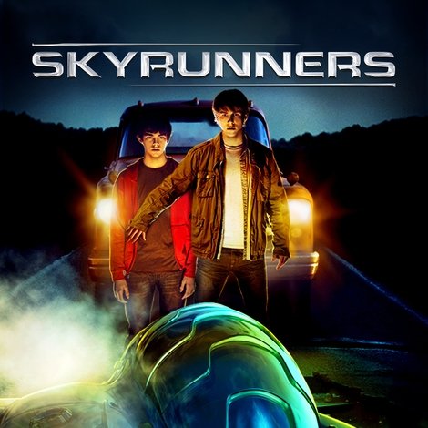 Skyrunners