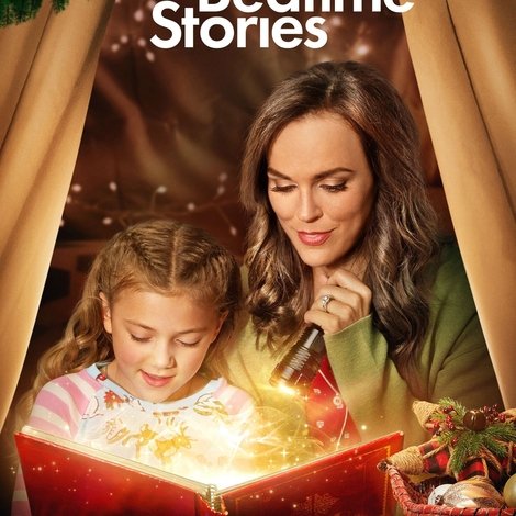 Christmas Bedtime Stories