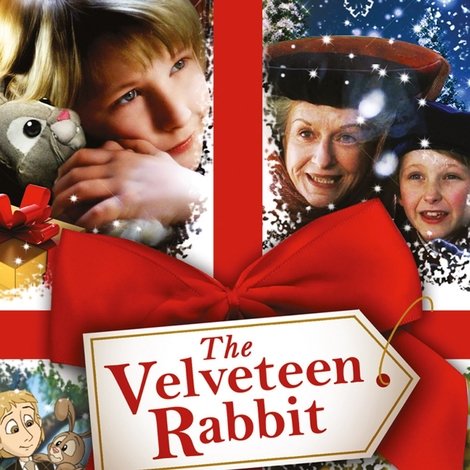 The Velveteen Rabbit