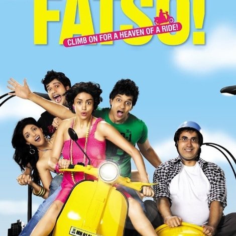 Fatso!