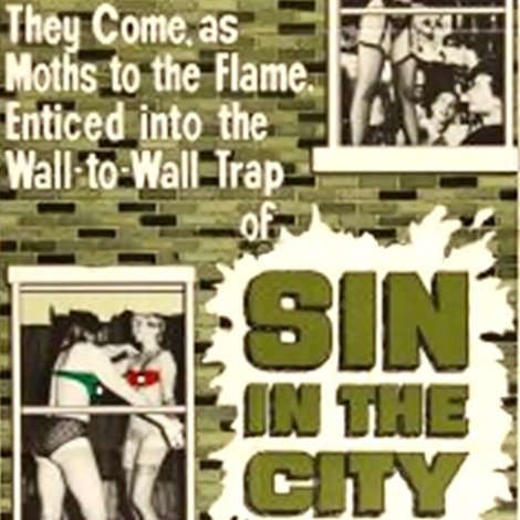 Sin in the City